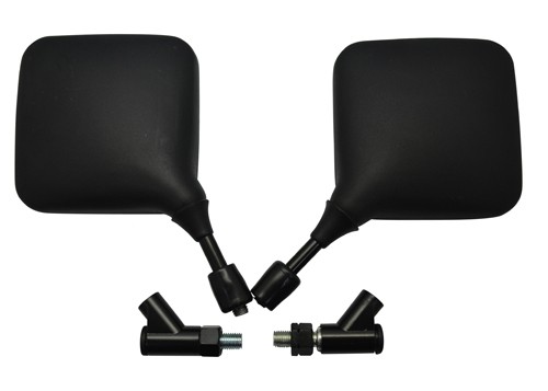YAMAHA XT 400-500-600E SET MAYPOI