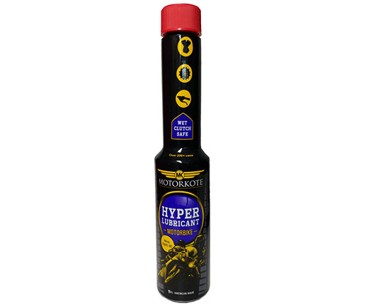 Motorkote Hyper Lubricant Πρόσθετο Λαδιού 155ml