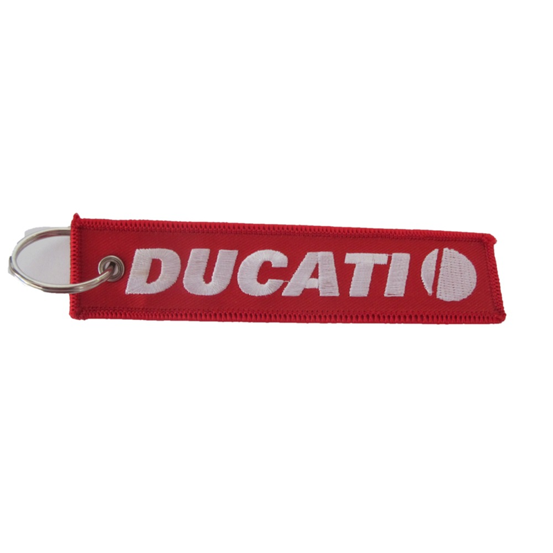 ΜΠΡΕΛΟΚ ΥΦΑΣΜΑΤΙΝΟ DUCATI
