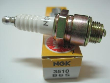 NGK B6S FOR ZUNDAPP