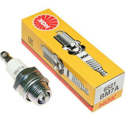 ΜΠΟΥΖΙ NGK BM7A