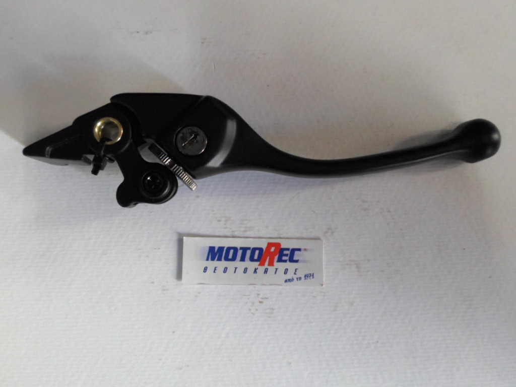 ΜΑΝΕΤΑ ΔΕΞΙΑ HONDA TRANSALP NISSIN ΤΡΟΜΠΑ