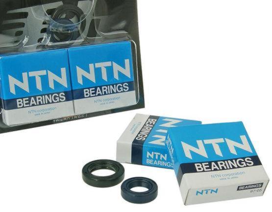 HONDA SH 125/150cc SET ΜΕ ΤΣΙΜΟΥΧΕΣ