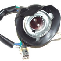 YAMAHA CRYPTON T105cc/CRYPTON R/F1ZR