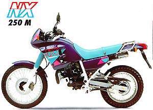 ΦΛΑΝΤΖΕΣ ΜΗΧΑΝΗΣ NX-250