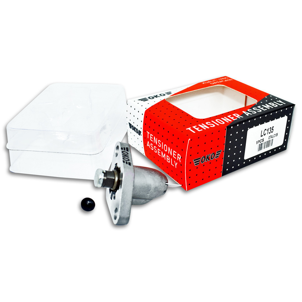 ΤΕΝΤΩΤΗΡΑΣ YAMAYHA CRYPTON X 135ccLC