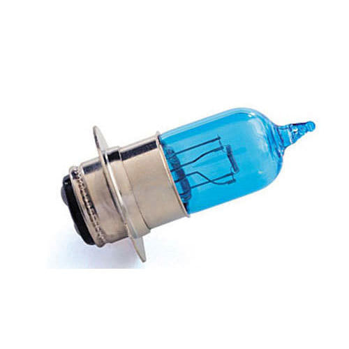 Εμπρόσθια λάμπα osram cool blue-xenon 12V/25/25W