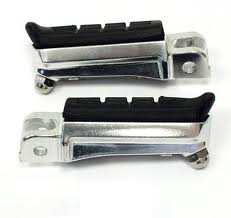 ΗΟΝDA XLV 1000cc/CBF 600-1000cc SET