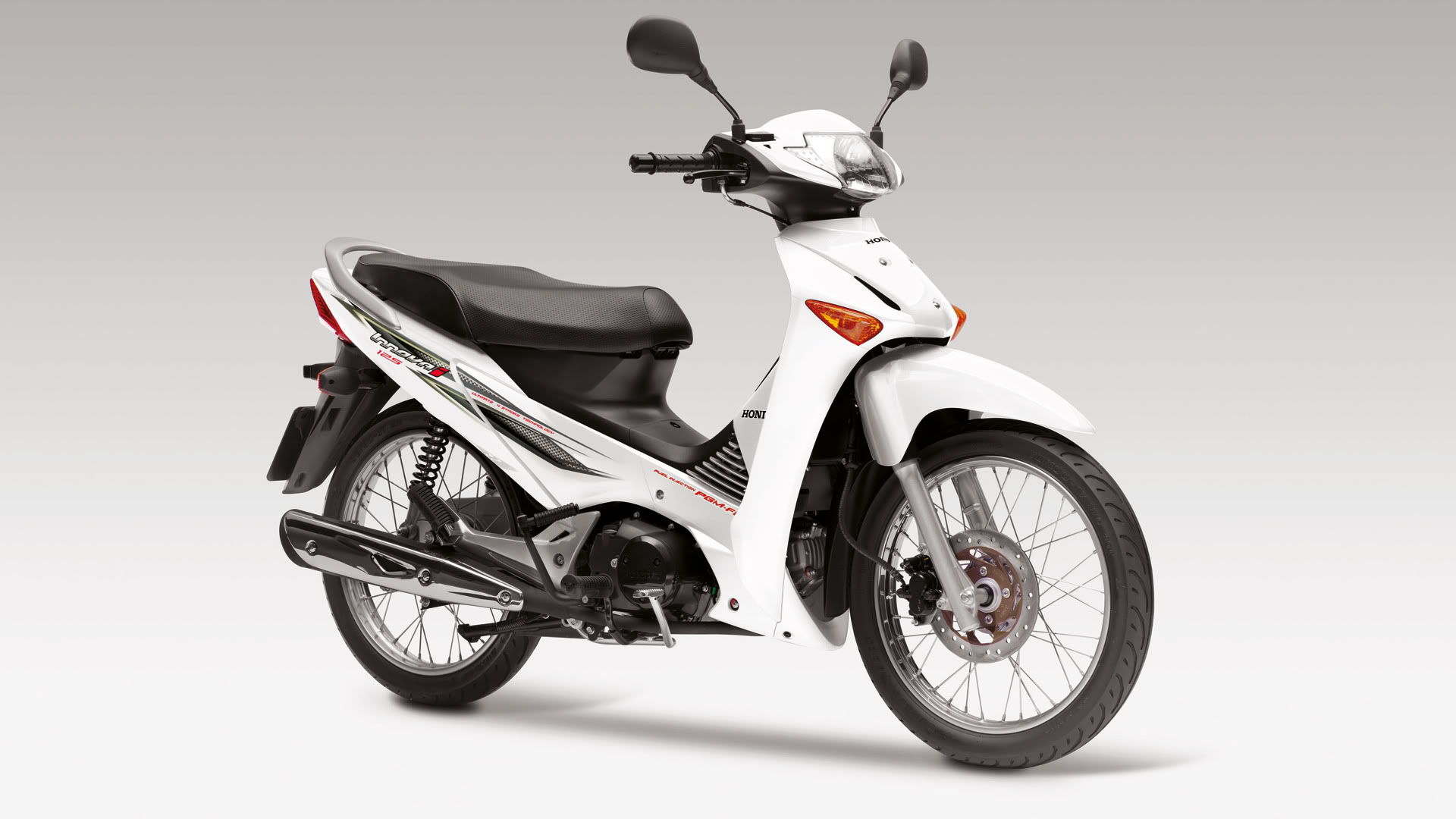 ΠΑΚΕΤΟ SERVICE HONDA INNOVA CARBURATOR & INJECTION
