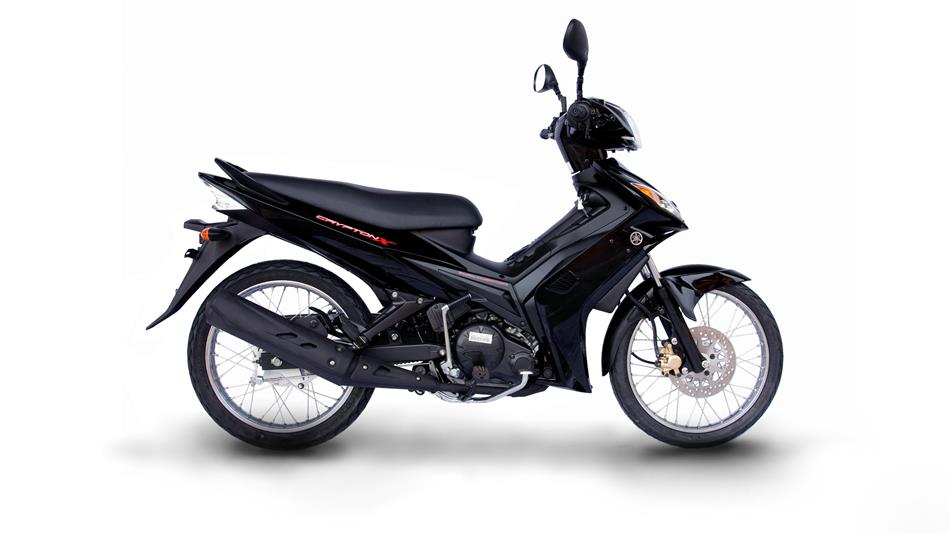 ΠΑΚΕΤΟ SERVICE YAMAHA CRYPTON X-135LC