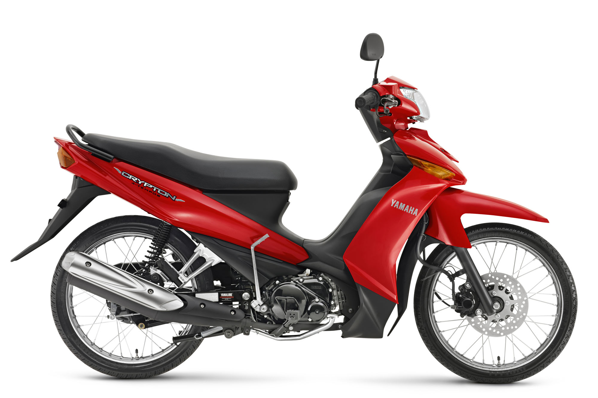 ΠΑΚΕΤΟ SERVICE YAMAHA CRYPTON 115cc