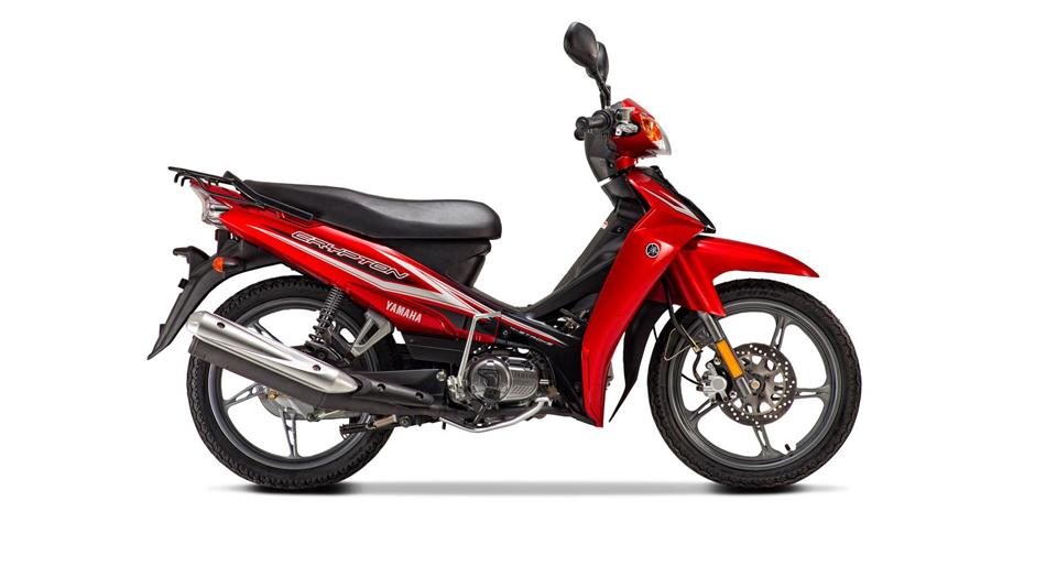ΠΑΚΕΤΟ SERVICE YAMAHA CRYPTON 110cc