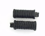 ΣΕΤ ΠΑΤΗΤΗΡΙΑ ΣΥΝΕΠΙΒΑΤΗ YAMAHA CRYPTON 105/110/115cc/x-135CC