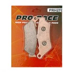 PRH270 ΕΜΠΡΟΣΘΙΑ BMW F650/FUDURO/GS KTM 950/990cc