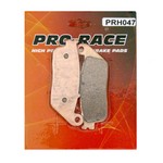 PRH47 ΕΜΠΡΟΣΘΙΑ CBF/KAWASAKI Z750S 07-11