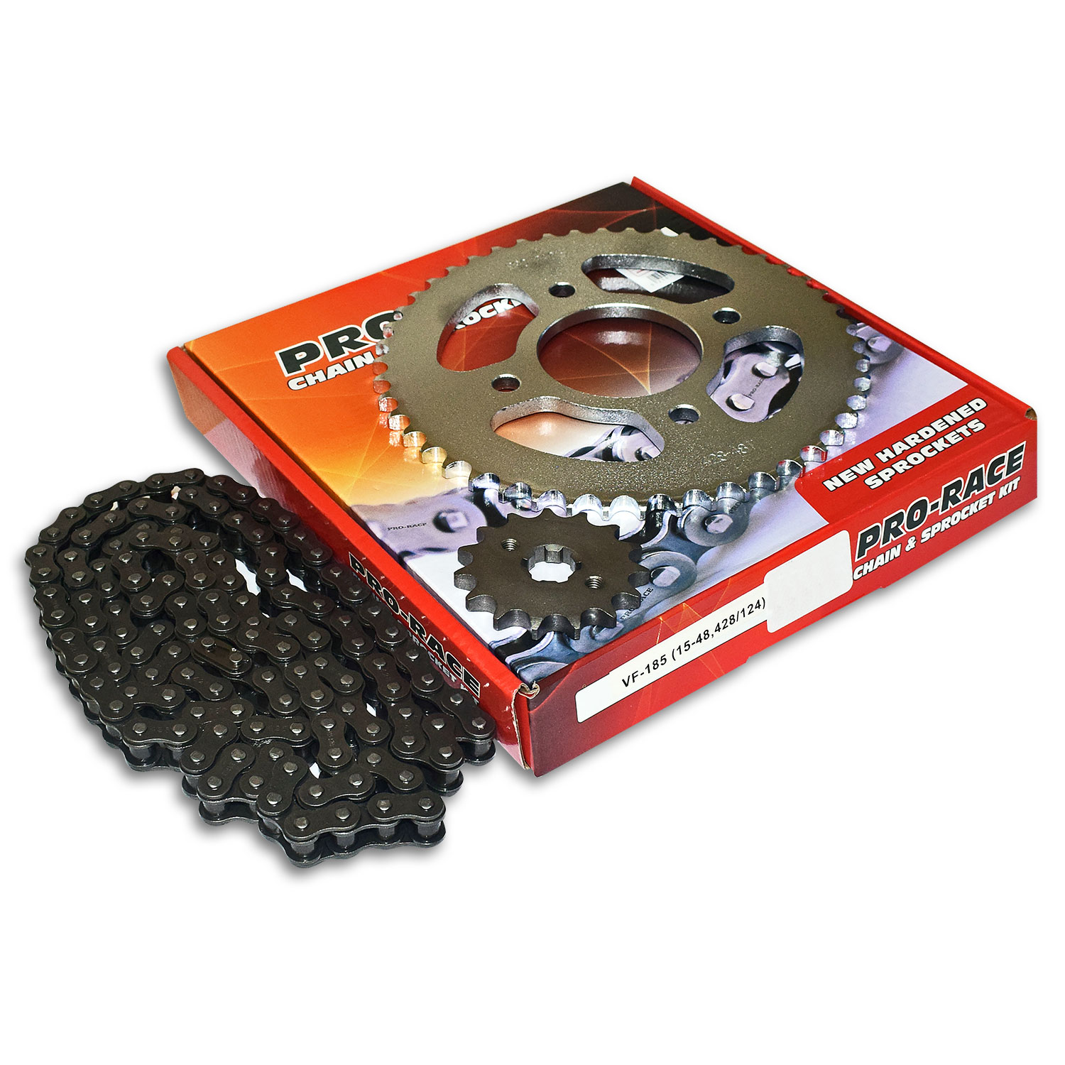 SET ΓΡΑΝΑΖΙΑ-ΑΛΥΣΙΔΑ SYM VF185cc