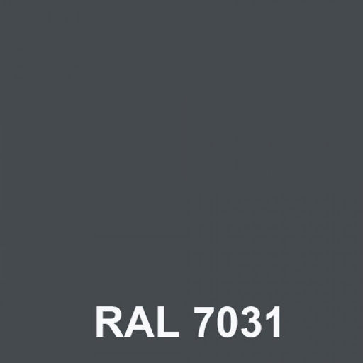 RAL7031 BLUE-GREY ΑΚΡΥΛΙΚΟ ΜΠΛΕ-ΓΚΡΙ