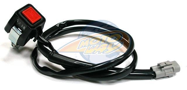 ΣΒΗΣΤΗΡΙ ΜΕ ΒΑΣΗ ΤΙΜΟΝΙΟΥ YAMAHA YZ 250cc