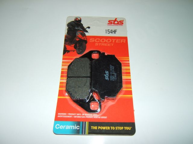 SBS 154HM (FA305) KYMCO/SYM