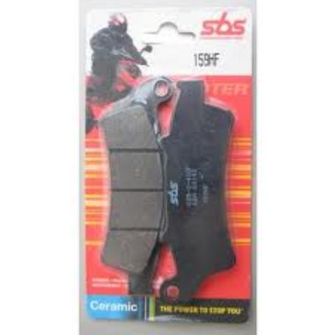 SBS 159HM (FA324) APRILIA ATLANTIC