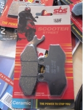 SBS 168HM (FA194) PIAGGIO SKIPPER