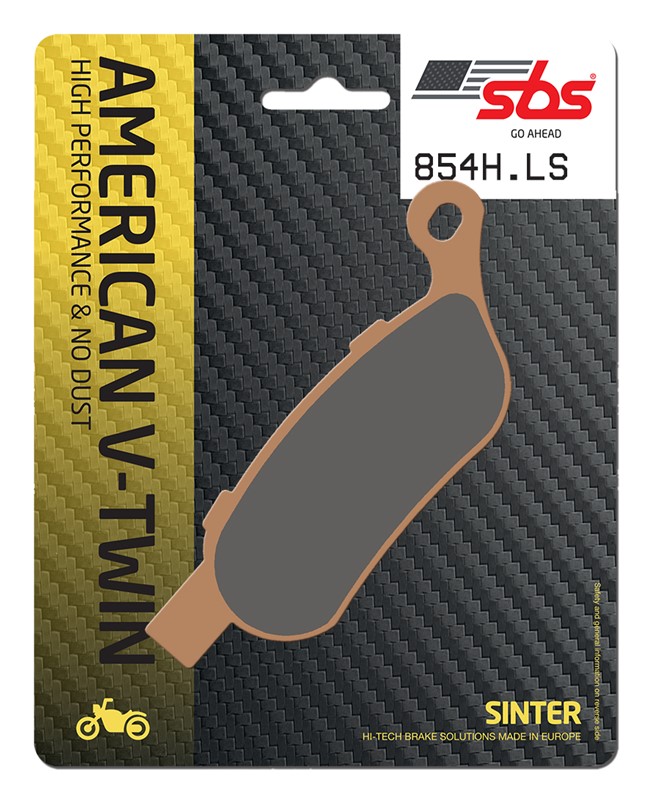 SBS854H.LS ΤΑΚΑΚΙΑ HARLEY DAVIDSON