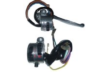 C50 6 VOLT SET ΔΙΑΚΟΠΤΕΣ ΤΙΜΟΝΙΟΥ