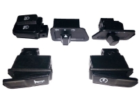 SET ΔΙΑΚΟΠΤΕΣ ΤΙΜΟΝΙΟΥ FALCON/GY6/BAOTIAN (5 τεμαχίων)