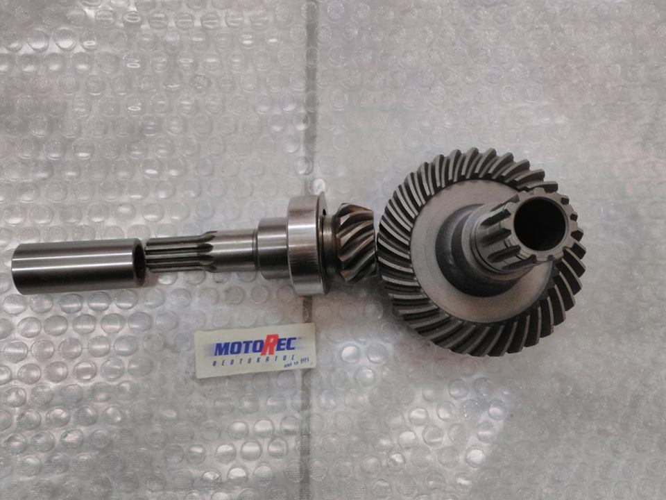 SET ΕΠΙΣΚΕΥΗΣ ΔΥΑΦΟΡΙΚΟΥ YAMAHA T50cc