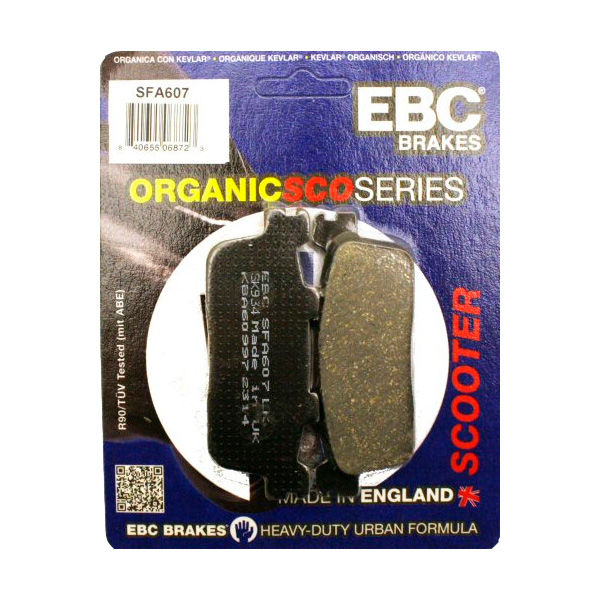 ΤΑΚΑΚΙΑ EBC SFA607