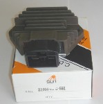 ΑΝΟΡΘΩΤΗΣ HONDA CBF-600/XLV-125/SH-125/150
