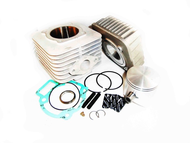 318237 ΤΥPHOON 180cc/APRILIA SR 2T ΑΕΡΟΨΥΚΤΟ