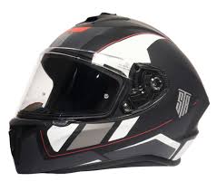 STR FULL FACE WIND