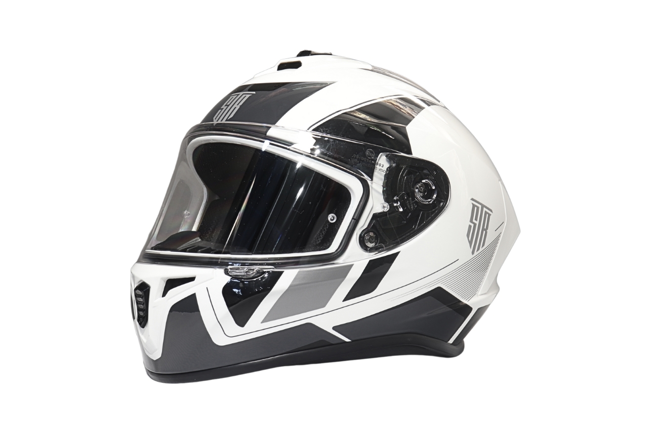 STR FULL FACE WIND