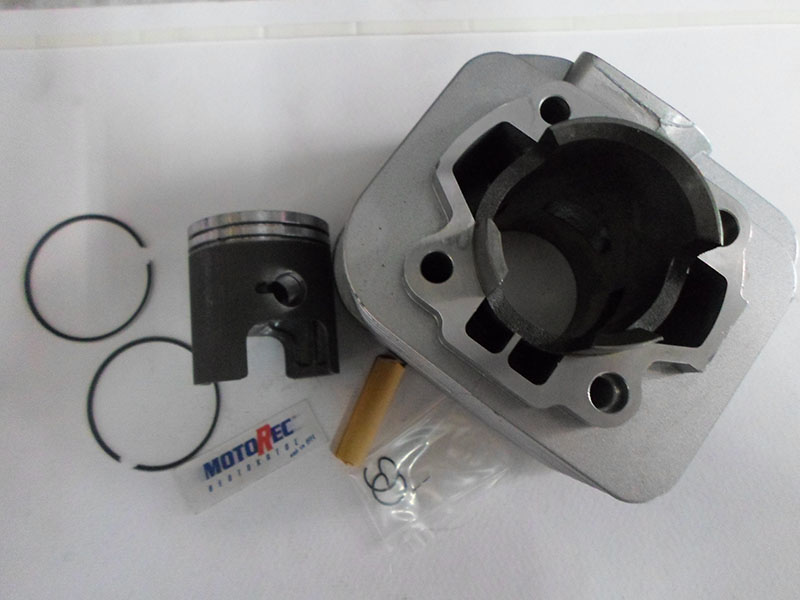 ΚΥΛΙΝΔΡΟΠΙΣΤΟΝΟ SUZUKI AD V 100cc 52.40mm