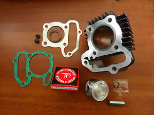YAMAHA T80 47mm TOWN MATE