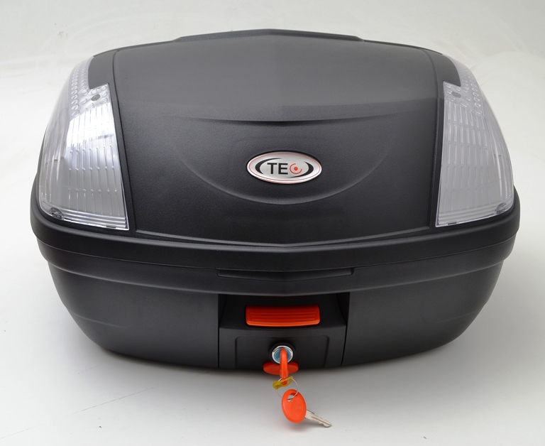 ΜΠΑΓΚΑΖΙΕΡΑ TEC 46LITRE ΜΑΥΡΗ