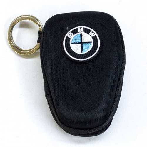ΘΗΚΗ ΚΛΕΙΔΙΩΝ-ΠΟΡΤΟΦΟΛΑΚΙ ΥΦΑΣΜΑΤΙΝΟ BMW