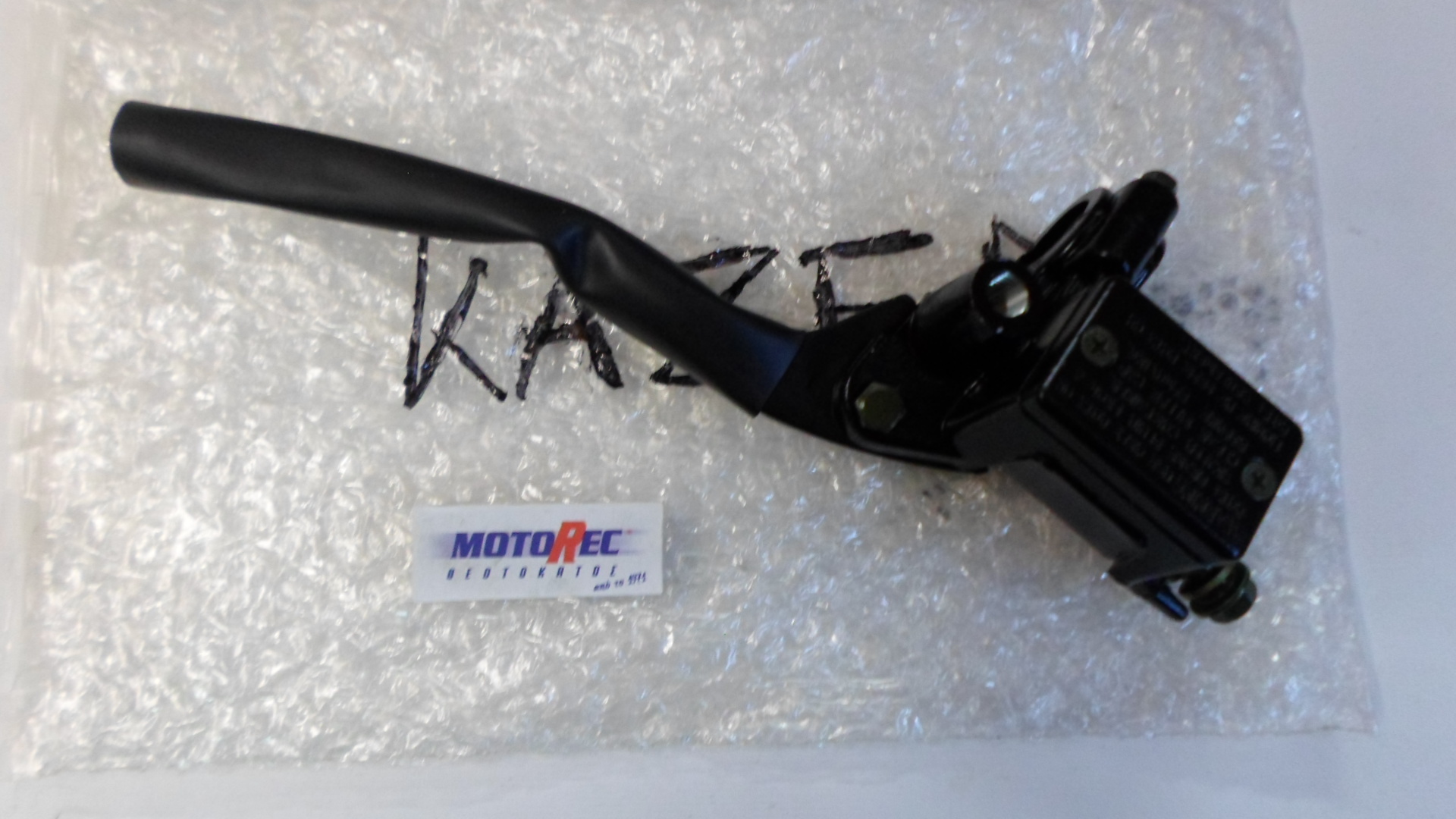 KAWASAKI KAZER