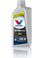 SYNPOWER 10w40 1litre ΣΥΝΘΕΤΙΚΟ