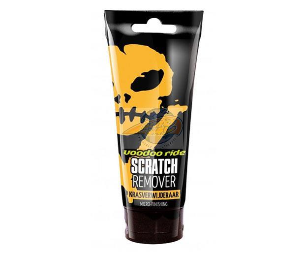 GS27-VOODOO RIDE 150ML ΑΦΑΙΡΕΤΙΚΟ ΓΙΑ ΓΡΑΤΖΟΥΝΙΕΣ/ΓΔΑΡΣΙΜΑΤΑ