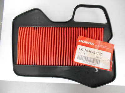 ΦΙΛΤΡΟ ΑΕΡΟΣ ΓΝΗΣΙΟ HONDA WAVE