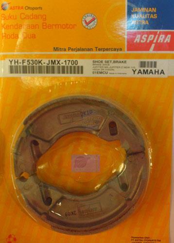 YAMAHA CRYPTON X-135cc/CRYPTON 110cc NEO