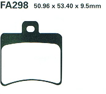 FDB 2090AG