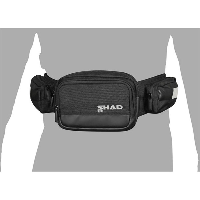 ΤΣΑΝΤΑΚΙ ΑΝΑΒΑΤΗ SHAD X0SL03 ΜΕΣΗΣ