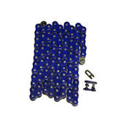 525-X RING BLUE (ΜΠΛΕ) 124L made in japan