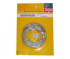 ΣΙΑΓΩΝΕΣ YAMAHA CRYPTON 105/CRYPTON 115/F1ZR