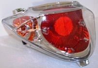 YAMAHA CRYPTON X-135cc
