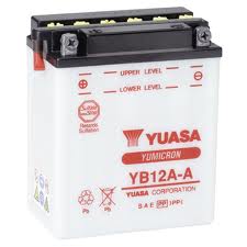 YB12A-A