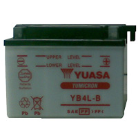 YUASA YB4L-B